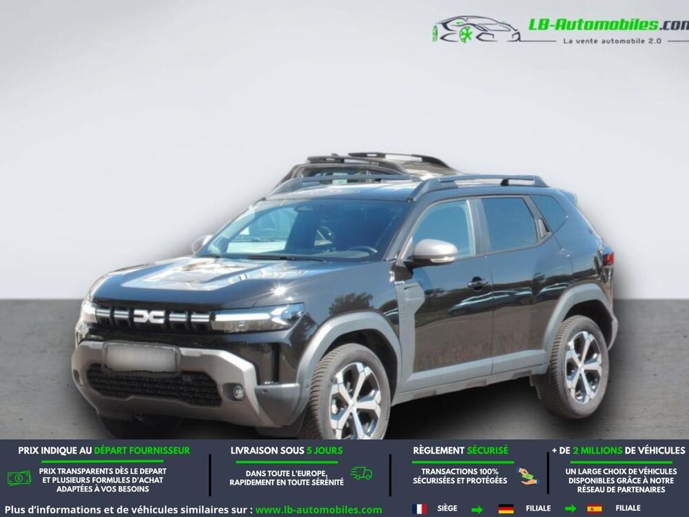 Duster TCe 130 4x4 2025 occasion 31850 Beaupuy