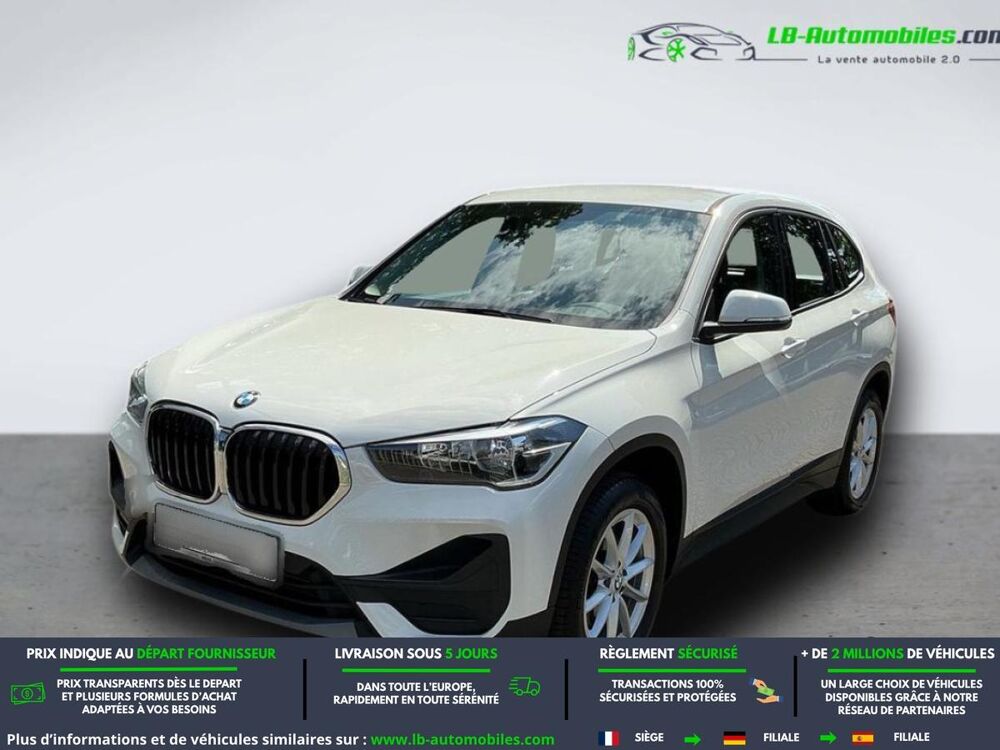 X1 sDrive 18i 136 ch 2022 occasion 31850 Beaupuy