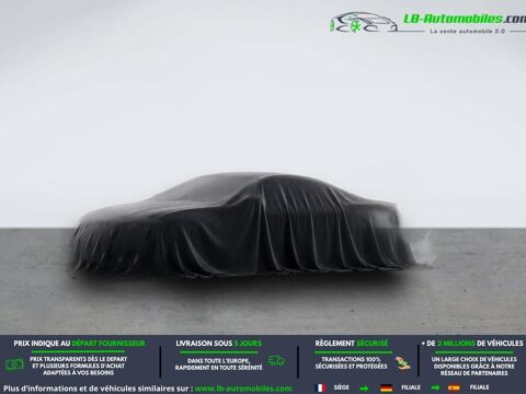Annonce voiture Mercedes Classe C 24900 €