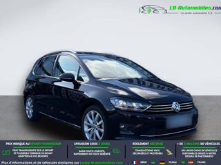 Golf 1.4 TSI 125 BVM 2017 occasion 31850 Beaupuy