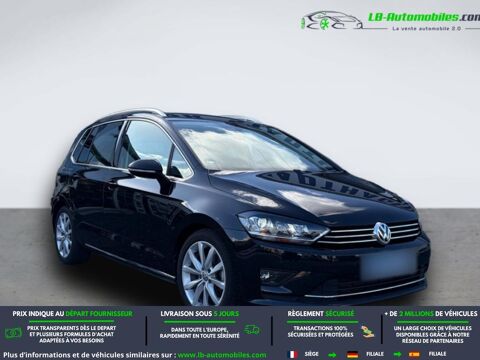 Annonce voiture Volkswagen Golf 17990 €