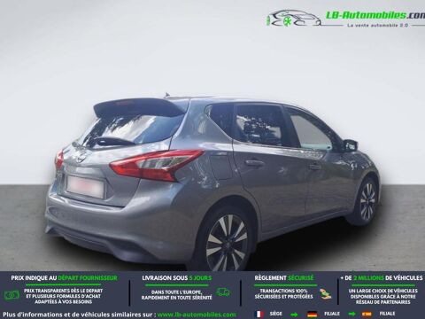 Pulsar 1.2 DIG-T 115 BVA 2018 occasion 31850 Beaupuy