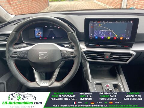 Leon 2.0 TDI 150 BVA 2023 occasion 31850 Beaupuy