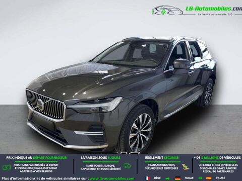Volvo XC60 B4 AWD 197 ch BVA 2023 occasion Beaupuy 31850