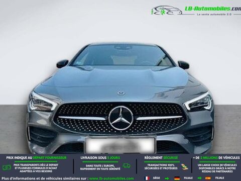 Classe CLA 250 e BVA 2022 occasion 31850 Beaupuy