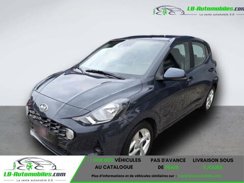 Hyundai i10 1.0 67 BVA 2023 occasion Beaupuy 31850