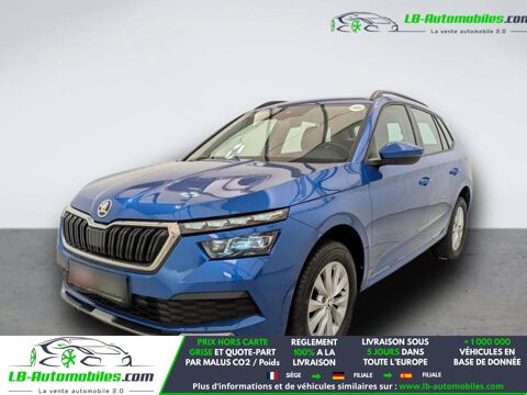 Kamiq 1.0 TSI Evo 110 ch BVM 2023 occasion 31850 Beaupuy