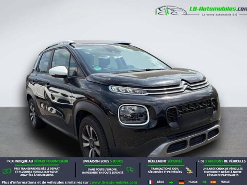 C3 Aircross PureTech 110 BVM 2020 occasion 31850 Beaupuy