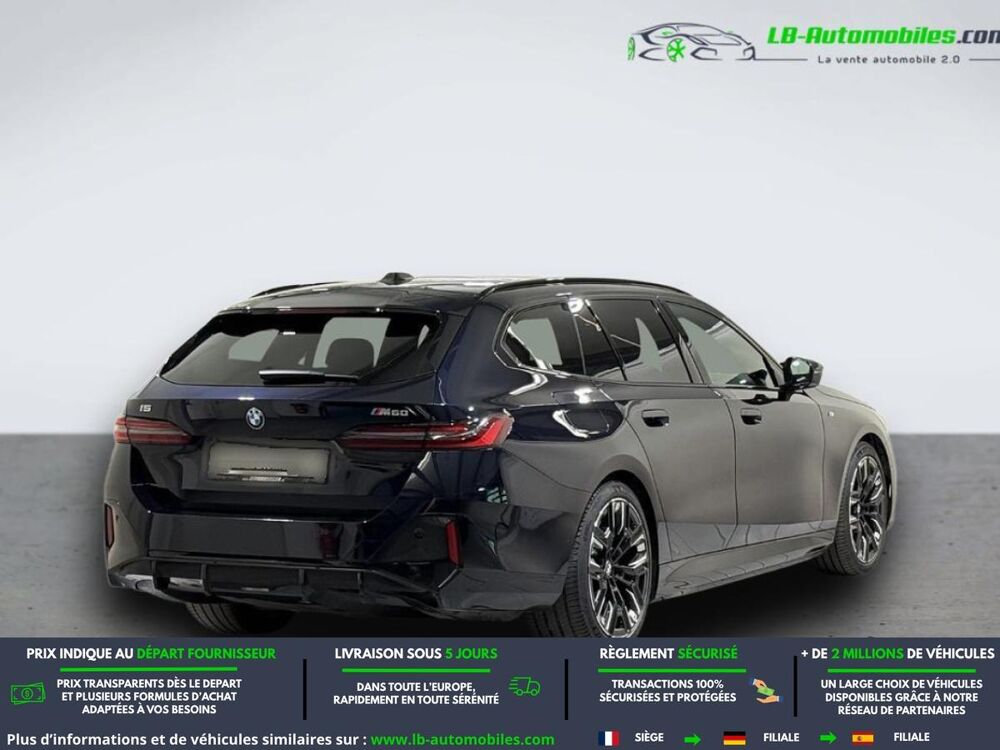 i5 M60 xDrive 601 ch 2025 occasion 31850 Beaupuy