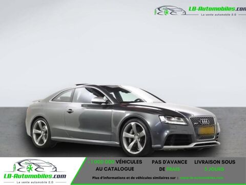 Audi RS5 V8 4.2 FSi 450 Quattro S Tronic 7 2011 occasion Beaupuy 31850