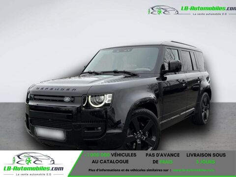 Land-Rover Defender 110 P525 V8 BVA 2023 occasion Beaupuy 31850