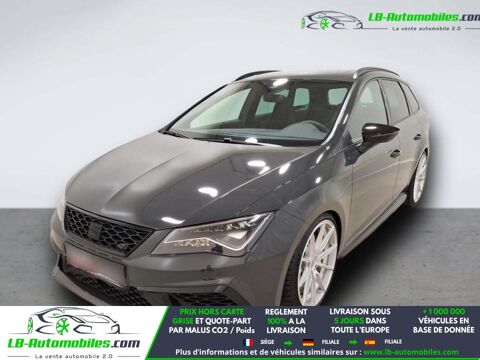 Leon 2.0 TSI 300 BVA 2019 occasion 31850 Beaupuy