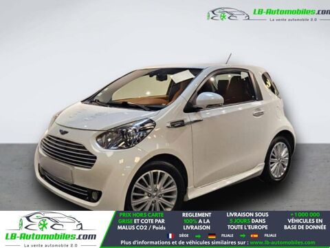 Aston Martin Cygnet 1.3 98 ch 2013 occasion Beaupuy 31850