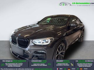 X4 M40d 326ch BVA 2020 occasion 31850 Beaupuy