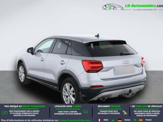 Q2 TDI 116 ch BVM 2019 occasion 31850 Beaupuy