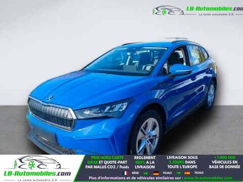 Skoda Enyaq iV 50 2023 occasion Beaupuy 31850