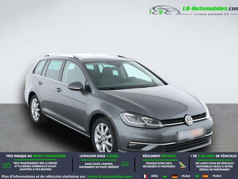 Golf SW 1.5 TSI 150 BVA 2019 occasion 31850 Beaupuy