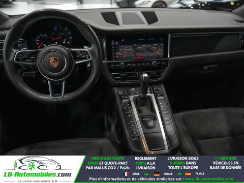 Macan 2.0 245 ch 2019 occasion 31850 Beaupuy
