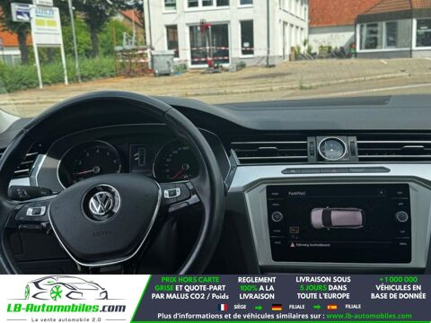 Golf SW 1.5 TSI 150 BVM 2018 occasion 31850 Beaupuy