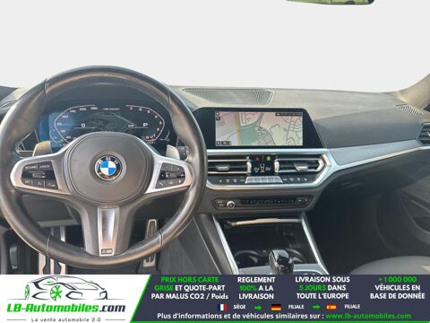 S&eacute;rie 3 M340i xDrive 374 ch BVA 2022 occasion 31850 Beaupuy