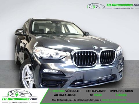 BMW X3 xDrive20d 190ch BVA 2019 occasion Beaupuy 31850