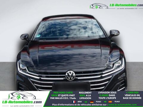 Arteon 2.0 TDI 200 BVA 2022 occasion 31850 Beaupuy