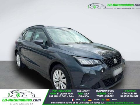 Arona 1.0 TSI 95 ch BVM 2023 occasion 31850 Beaupuy