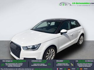 A1 1.4 TDI 90 BVM 2015 occasion 31850 Beaupuy