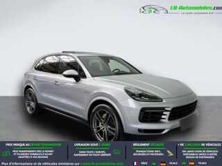 Cayenne E-Hybrid 3.0 V6 462 ch BVA 2020 occasion 31850 Beaupuy