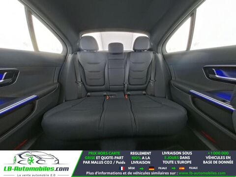 Classe C 63 S AMG E Performance BVA 4Matic+ 2025 occasion 31850 Beaupuy