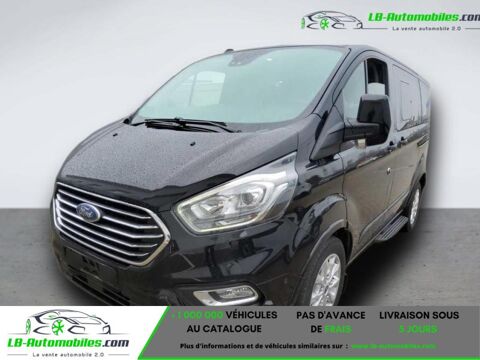 Ford Tourneo VP 310 L2H1 2.0 EcoBlue 130 BVM 2020 occasion Beaupuy 31850