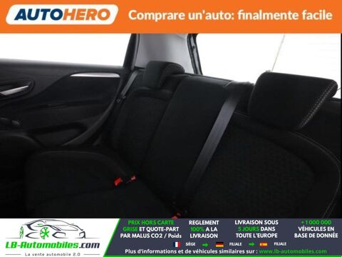 Punto 1.2 69 ch 2016 occasion 31850 Beaupuy