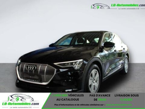 E-TRON 50 quattro 313 ch 2022 occasion 31850 Beaupuy