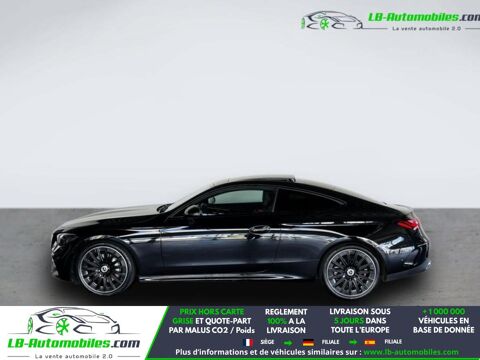 CLE 300 BVA 4MATIC 2025 occasion 31850 Beaupuy
