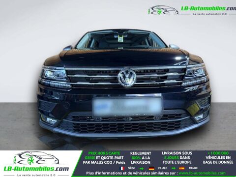 Tiguan Allspace 150 BVA 2021 occasion 31850 Beaupuy