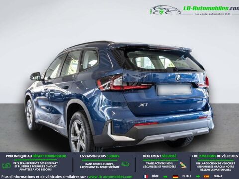 X1 sDrive 18i 136ch BVA 2023 occasion 31850 Beaupuy