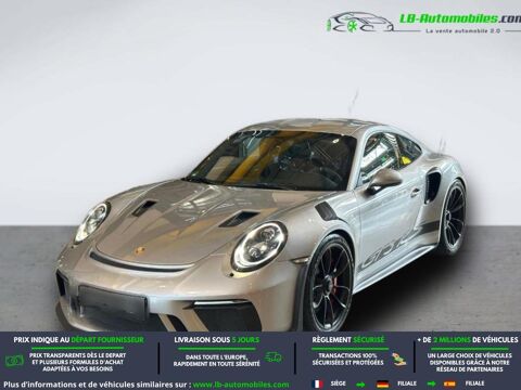 Annonce voiture Porsche 911 223100 €