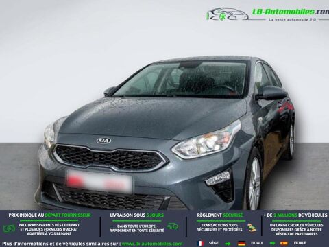 Ceed 1.4 T-GDi 140 ch BVA 2021 occasion 31850 Beaupuy