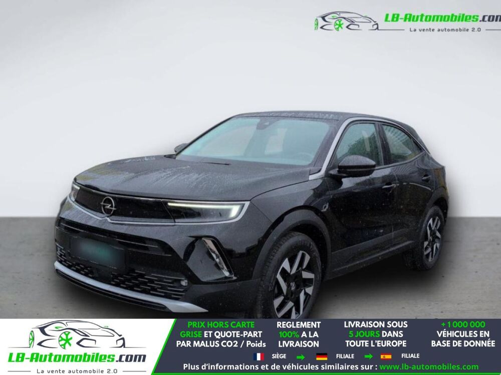 Mokka 1.2 Turbo 100 ch BVM 2022 occasion 31850 Beaupuy
