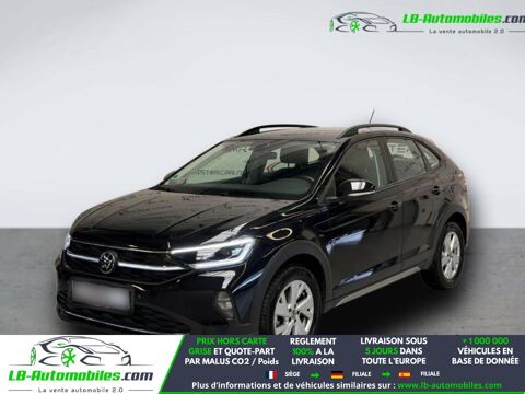 Annonce voiture Volkswagen Taigo 15980 €