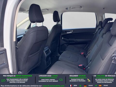 S-MAX 1.5 EcoBoost 160 BVM 2017 occasion 31850 Beaupuy