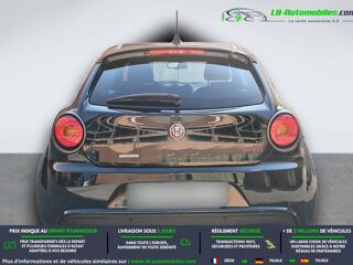 Mito 1.4 TB MultiAir 170 BVA 2019 occasion 31850 Beaupuy