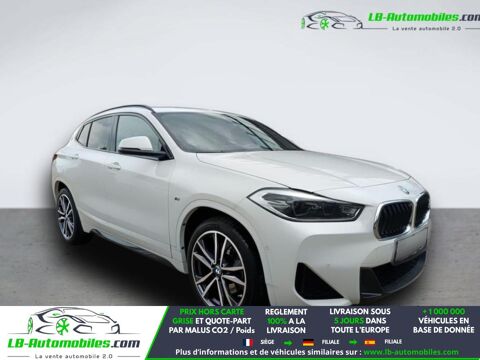 X2 sDrive 20i 178 ch BVA 2023 occasion 31850 Beaupuy