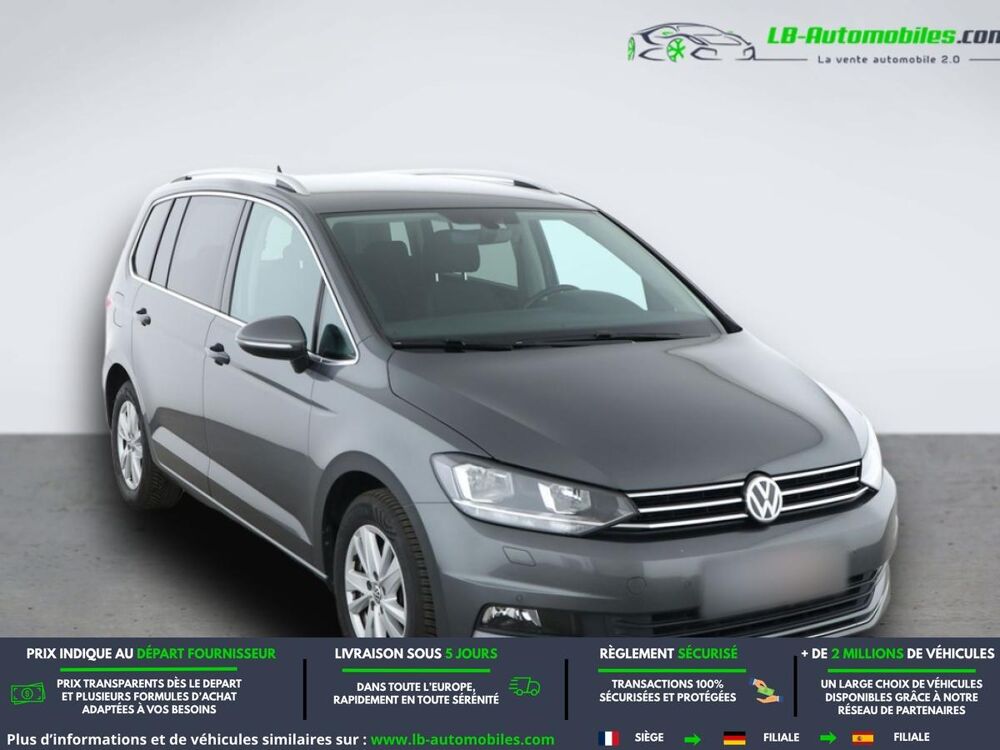 Touran 150 BVA 5pl 2020 occasion 31850 Beaupuy