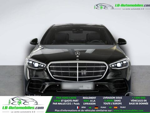 Classe S 450 d BVA 4-Matic 2026 occasion 31850 Beaupuy