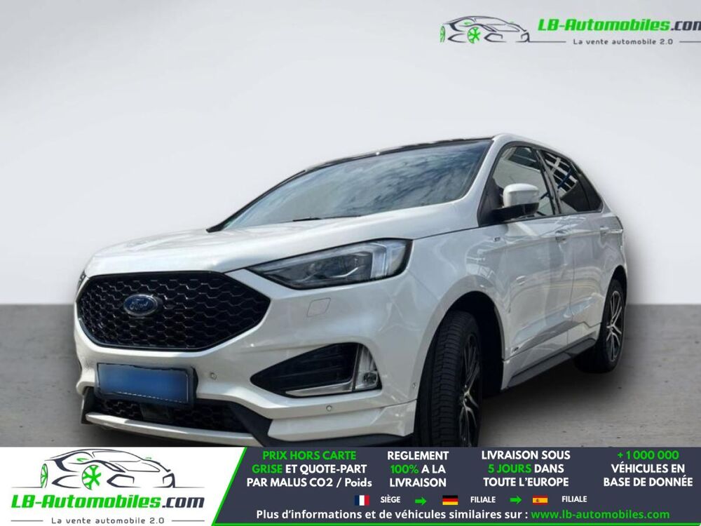 Edge 2.0 EcoBlue 238 BVA AWD 2020 occasion 31850 Beaupuy