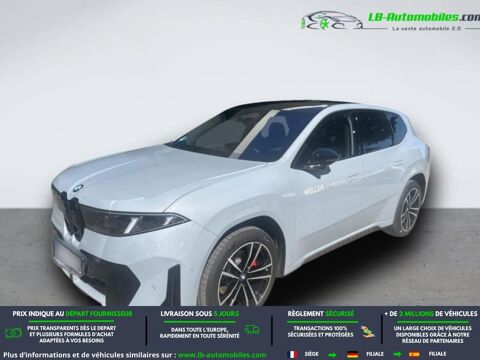 Annonce voiture BMW iX 90500 €