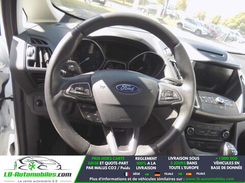 C-max 1.0 EcoBoost 100 2019 occasion 31850 Beaupuy