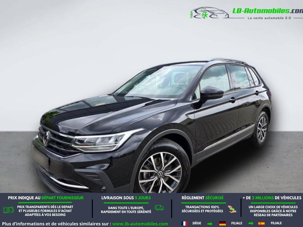 Tiguan 1.5 eTSI 150 BVA 2023 occasion 31850 Beaupuy