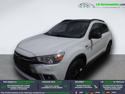 Asx 1.6 MIVEC 117 2WD BVM 2019 occasion 31850 Beaupuy